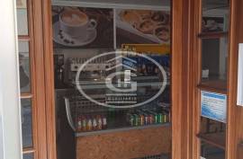 Commercial property Chamusca