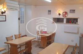 Commercial property Chamusca