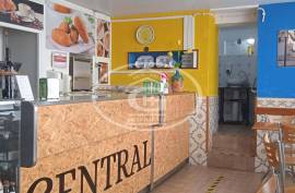 Commercial property Chamusca