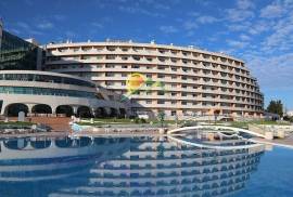 Fantastic investment opportunity with 4% return per year guaranteed. T1 at hotel Paraíso de Albufeira