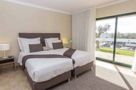 1 bedroom duplex apartment at Gramacho Residences - Algarve