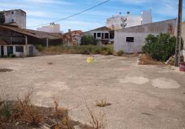 Excellent Investment in Portimão- Riverside / Warehouse
