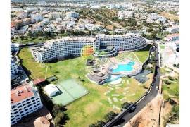 Fantastic investment opportunity with 4% return per year guaranteed. T0 at hotel Paraíso de Albufeira