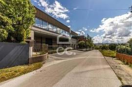 Ourem Industrial Warehouse