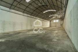 Ourem Industrial Warehouse