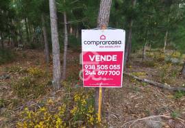 Land Leiria Carvide