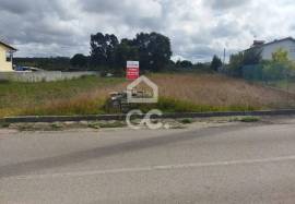 Land Leiria Carvide