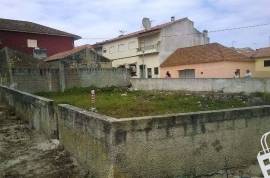 LOCATION: PRAIA DA VIEIRA----Land for const. height - Land for urban construction with an area of 352 m2, 100 m from the beach