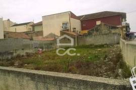 LOCATION: PRAIA DA VIEIRA----Land for const. height - Land for urban construction with an area of 352 m2, 100 m from the beach