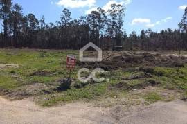 Land for const. height - Land with 11.900m2 for construction of villas.
