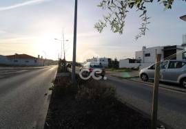 Individual land lot in reference zone!