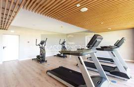 T3 Apartment in Tagus Bay