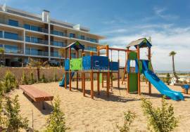 T3 Apartment in Tagus Bay