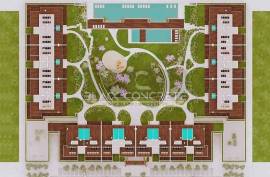 T3 Apartment in Tagus Bay