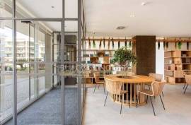 T3 Apartment in Tagus Bay