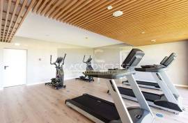 T3 Apartment in Tagus Bay