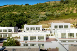 Quinta Do Forte Velho: Luxurious Furnished Villas | T3 House