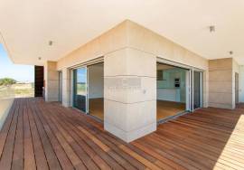 Apartment Project in Alcochete Apartment Project in Alcochete