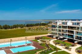 Apartment Project in Alcochete