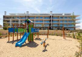 Apartment Project in Alcochete Apartment Project in Alcochete