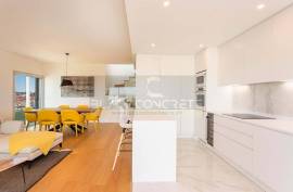 Apartment Project in Alcochete Apartment Project in Alcochete