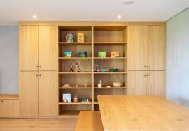 Apartment Project in Alcochete Apartment Project in Alcochete