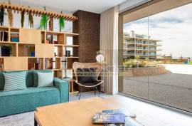 Apartment Project in Alcochete Apartment Project in Alcochete