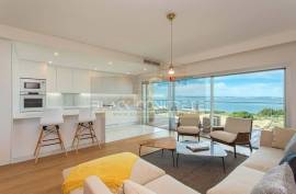 Apartment Project in Alcochete Apartment Project in Alcochete