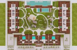 Apartment Project in Alcochete Apartment Project in Alcochete