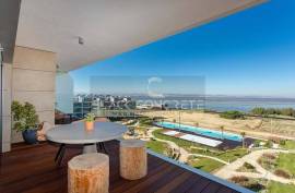 Apartment Project in Alcochete Apartment Project in Alcochete