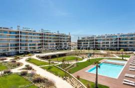 Apartment Project in Alcochete Apartment Project in Alcochete