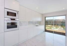 Apartment Project in Alcochete Apartment Project in Alcochete