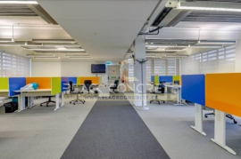Office for rent in Caldas da Rainha