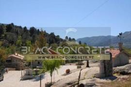 Quinta do Moinho Complex in Guarda Quinta do Moinho Complex in Guarda