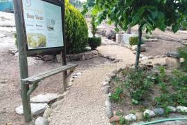 Quinta do Moinho Complex in Guarda Quinta do Moinho Complex in Guarda