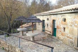 Quinta do Moinho Complex in Guarda Quinta do Moinho Complex in Guarda