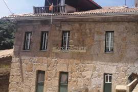 Quinta do Moinho Complex in Guarda Quinta do Moinho Complex in Guarda