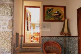 Quinta do Moinho Complex in Guarda Quinta do Moinho Complex in Guarda