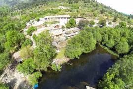 Quinta do Moinho Complex in Guarda Quinta do Moinho Complex in Guarda