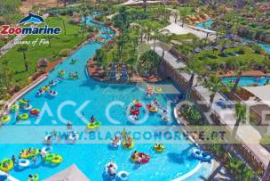 Five-star Hotel In Silves