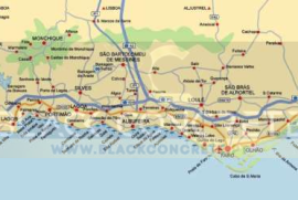 Five-star Hotel In Silves