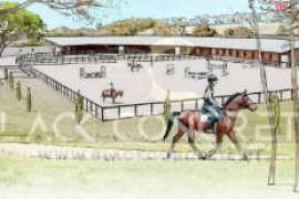 Five-star Hotel In Silves