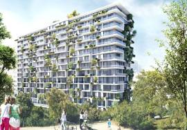 Modern Martinhal Apartments