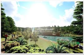 Eco - Resort 5* in Melides for sale