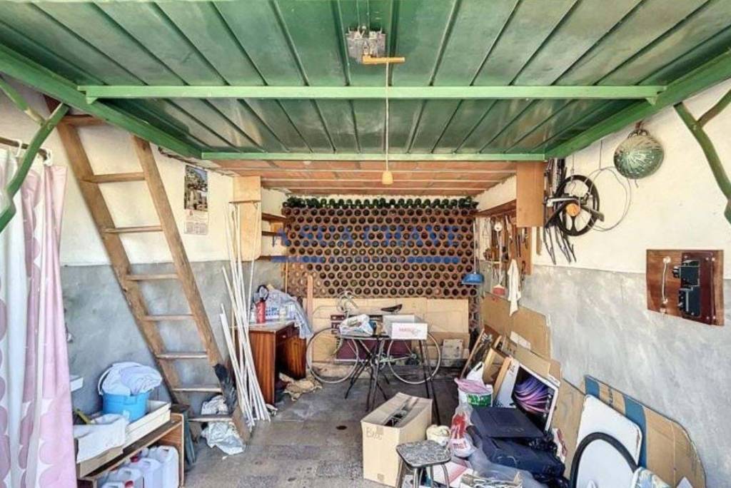 Garage Seixal Cruz de Pau
