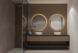 EXCELLENT PENTHOUSE IN THE FORUM AREA