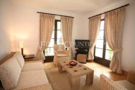 Albubeira - Pine Cliffs Residence – 3-bedroom Apartment