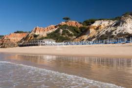 Albubeira - Pine Cliffs Residence – 3-bedroom Apartment