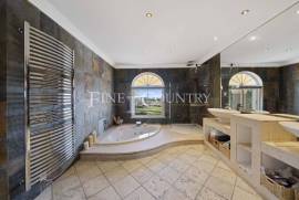 Guia/Albufeira - 4-Bedroom luxury villa, hilltop location