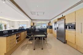 Guia/Albufeira - 4-Bedroom luxury villa, hilltop location